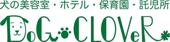 dogcloverバナー